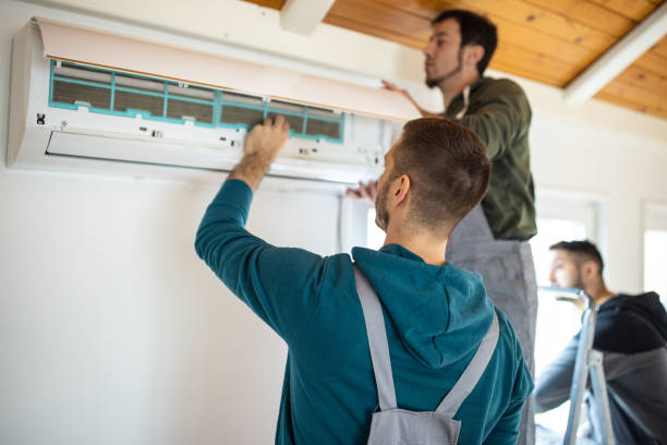 Best HVAC system installation  in Rowland Heights, CA