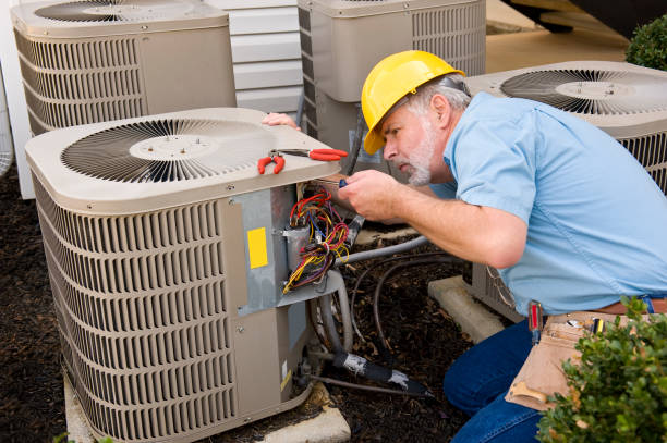 Best HVAC air duct cleaning  in Rowland Heights, CA