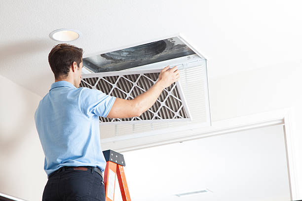 Best HVAC installation services  in Rowland Heights, CA