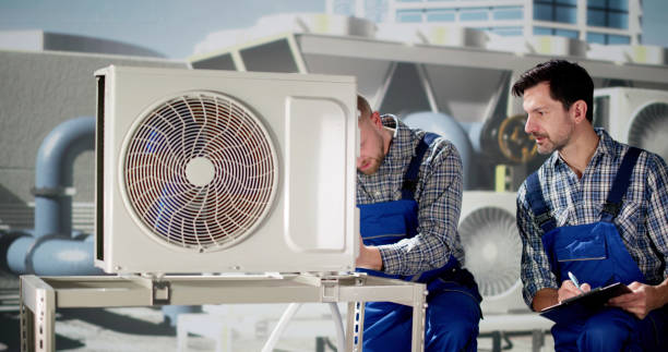 Best Ductless HVAC repair  in Rowland Heights, CA
