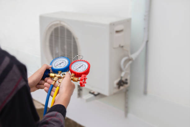Best Ductless HVAC repair  in Rowland Heights, CA