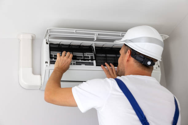 Ductless HVAC repair in Rowland Heights, CA
